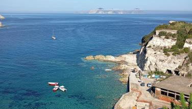 Da Lucia - Alloggio turistico Santa Maria - Foto 4