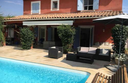 Villa cosy 5km Cannes - Foto 15