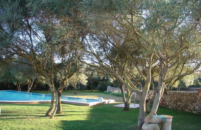 Hotel Son Cosmet - Foto 27