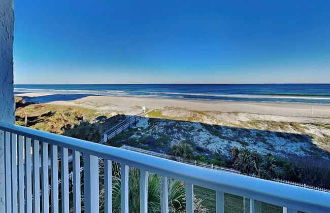 Jacksonville Beachdrifter by Distinctive Beach Rentals - Foto 58