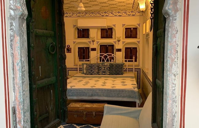 Jaipur Haveli - Foto 13