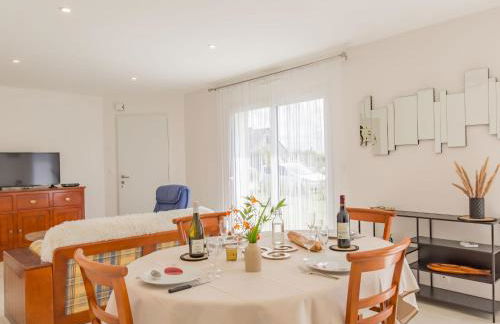 Holiday Home Kervennou by Interhome - Foto 20