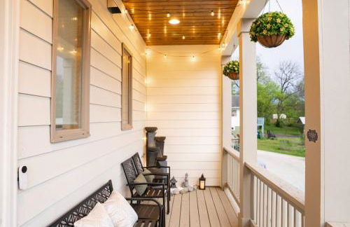 King Suite | North Shore | Gigabit Internet - Foto 29