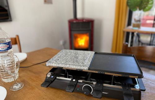 Villa de charme avec piscine privée - Photo 9