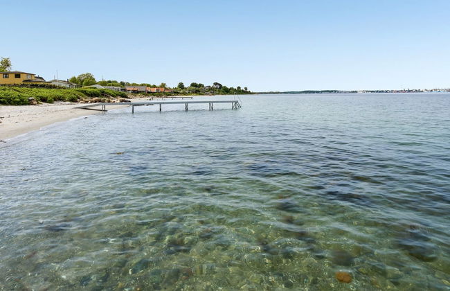 "Käthe" - 5m from the sea - Foto 9