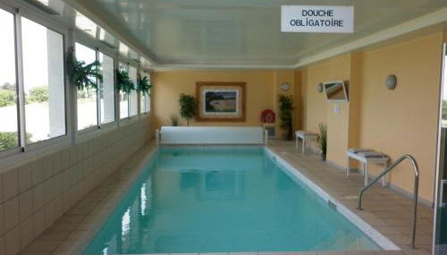 Résidence De La Corniche - vue sur mer - Foto 2