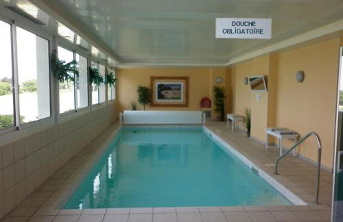 Résidence De La Corniche - vue sur mer - Foto 2