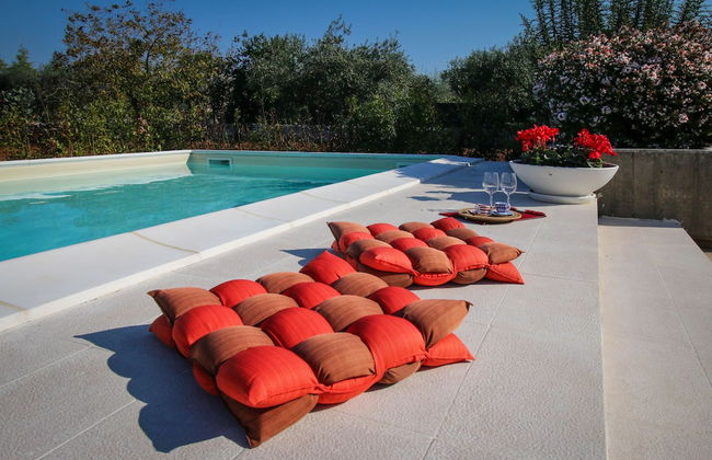 Villa Mangini - Foto 39