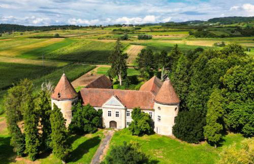 Holiday Home Jasna by Interhome - Foto 22