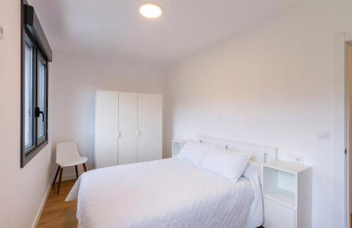 Urbanfive apartamentos Ourense centro - Foto 33