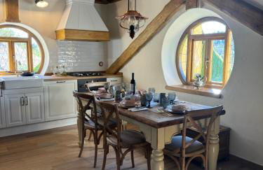 La Comarca de Vératton - Photo 60