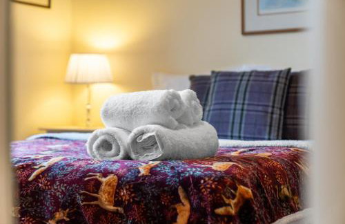 Annandale 2 Bedroom Apartment - Edinburgh - Foto 20