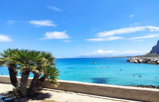 Villa Macari Fantastic Sea View - Foto 31