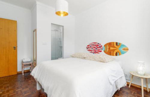 Ericeira - Casa Tia Alice - Foto 17