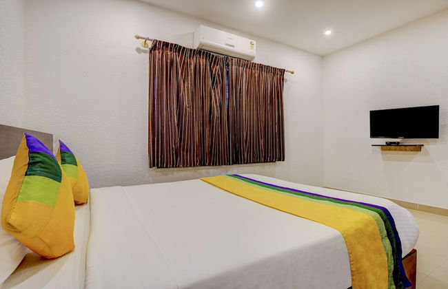 Hotel Nevesa Inn - Foto 12