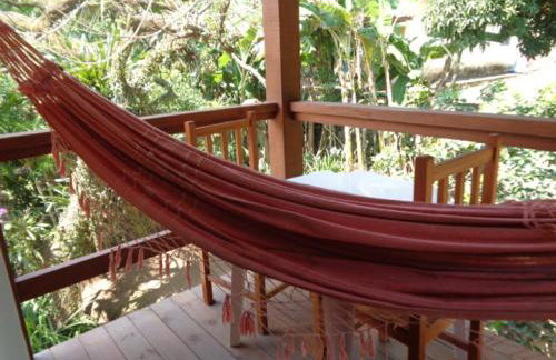 CHALÉ da LÚ ILHABELA - Foto 12