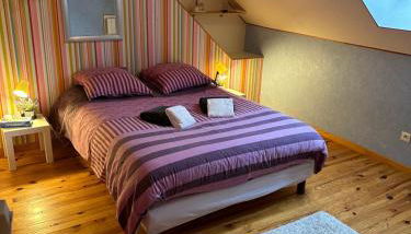 La maison des copains - Foto 4