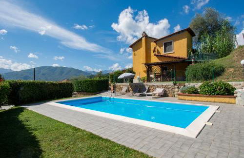 Holiday Home Michael e Patrick by Interhome - Foto 7