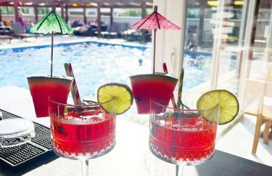 Aparthotel Plat - Foto 52