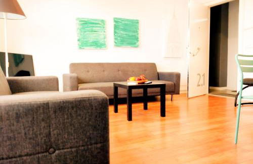 TOLETUM low cost LOFTS diáfanos o 2dormitorios PARKING Municipal Gratis al aire libre a 100m - Foto 28