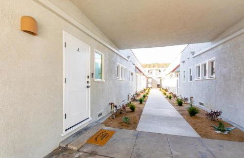 Cozy Sunny Brand-new Apt 1 Block From The Beach - Foto 38