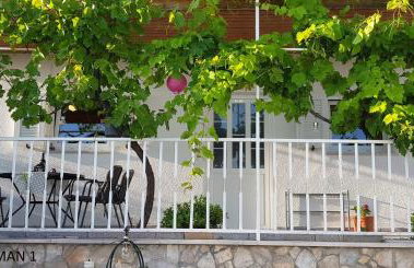 Apartments Olga & Jure - Foto 16