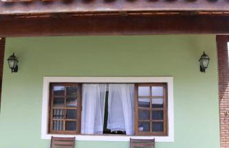 Aconchegante Casa de Temporada - Foto 15