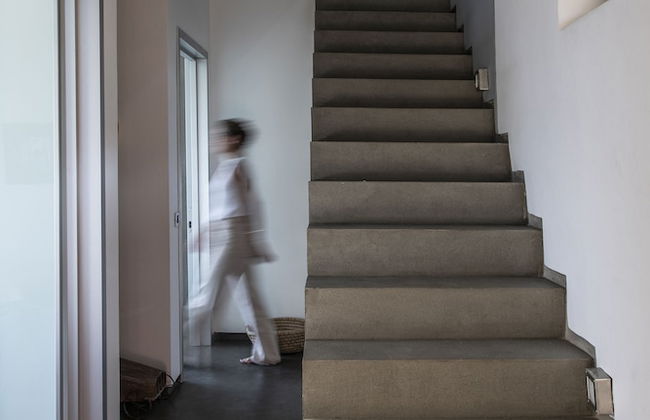 Sea View Villa Schinias - Photo 21