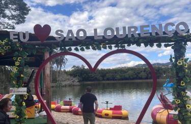 Flat Diamond São Lourenço TOP 308 MG - Foto 6