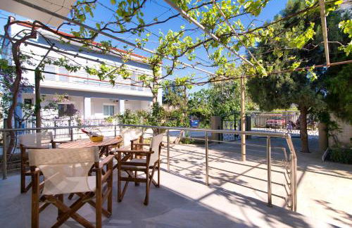 Studios Garden - Foto 16