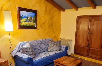 Valle Del Río Piedra - Photo 77