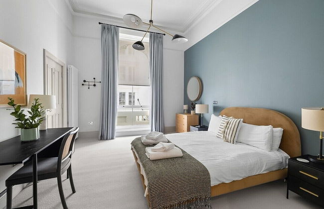 Elliott Terrace by Pureserviced. - Foto 52