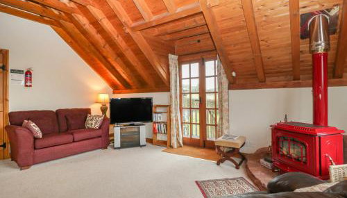 Flora's Barn - Foto 5