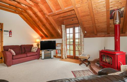 Flora's Barn - Foto 5