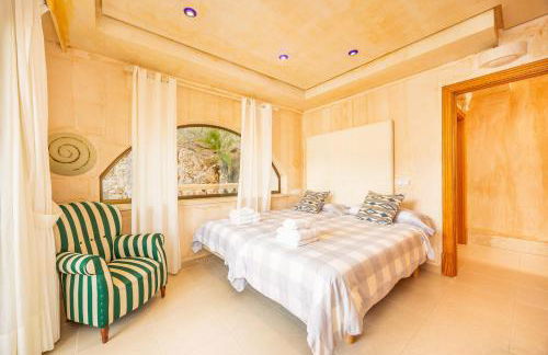 Villa Cala Llamp - Foto 24