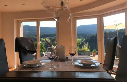 Schwarzwald Lodge Oppenau - Foto 10