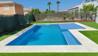 Villa Pretty Stunning House with Garden and Private Swimming Pool - Foto 2