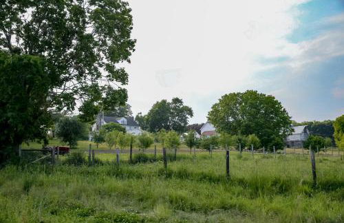 Group Getaway on Working Farm! Near Saratoga - Foto 27