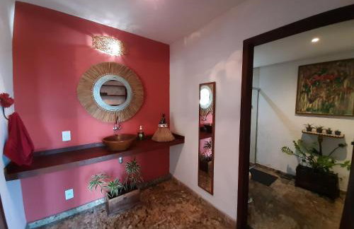 Casa con piscina y vista al mar - Foto 38