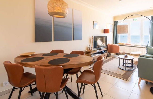 Apartment on the Dike in Ostend Center - Foto 15