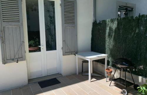 HOMEYPIC T3 en rez de jardin proche de Lyon - Foto 11