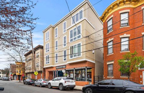 Unit 31 1BR with Den Office Space Long-term stays - Foto 35