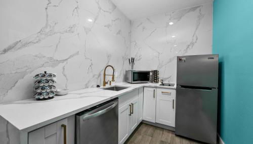 Charming Downtown Studio - Ideal Location for Exploring Houston - Foto 4