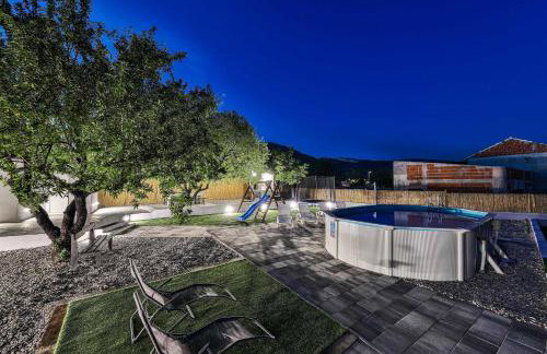 Villa SM Matijas - Photo 54