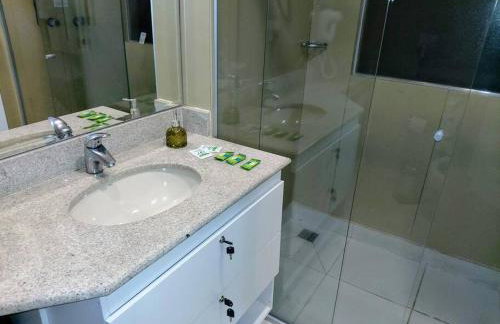 Flat Perto de Tudo na Savassi - Foto 15