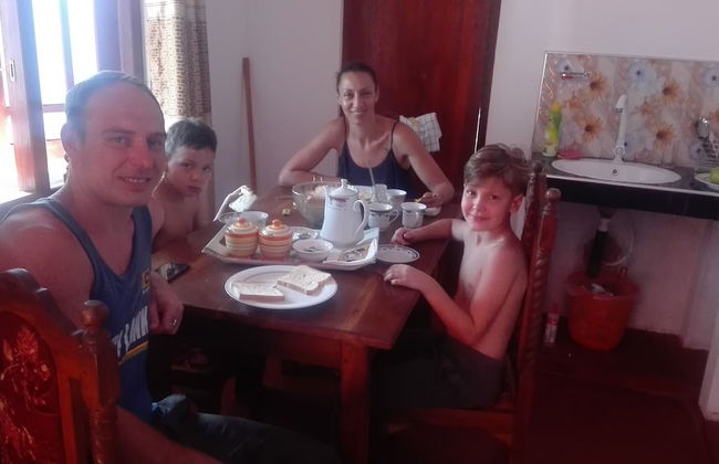 Ranmitha Villa - Foto 23