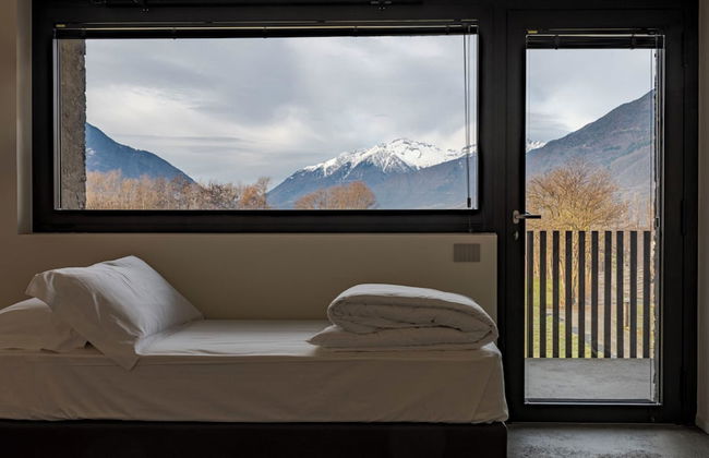 Agriturismo B&B Caffè e Vino - Foto 13