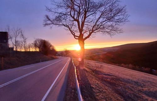Ferienhaus Schlosswaldblick im Erzgebirge - Foto 29