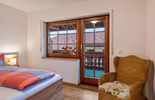 Haus Morgensonne - Foto 16