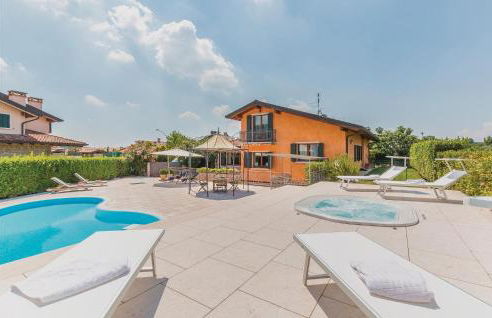 Nice Home In Fumane -Vr- - Foto 8